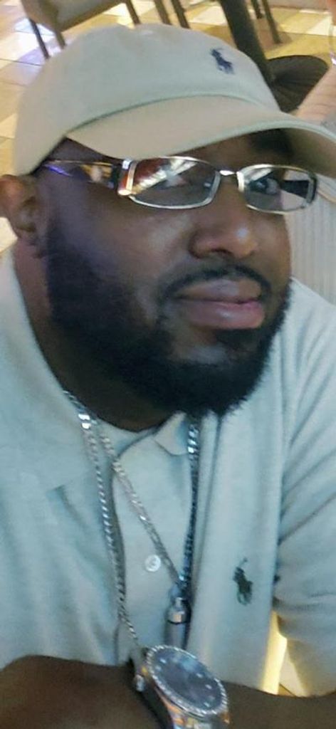 Da'Juan S. Williams Profile Photo