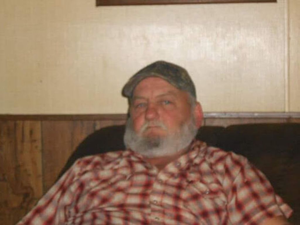 Chuck Tarkington