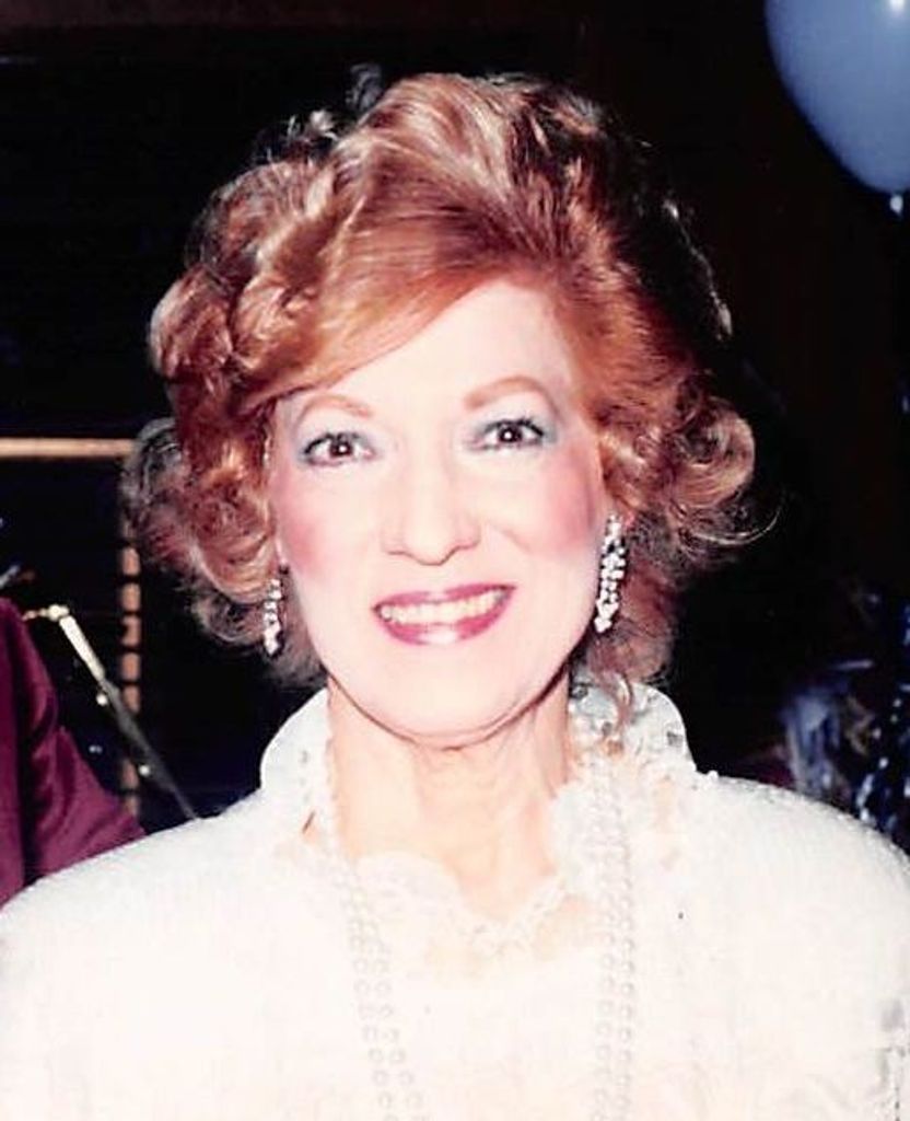Adela Stanford