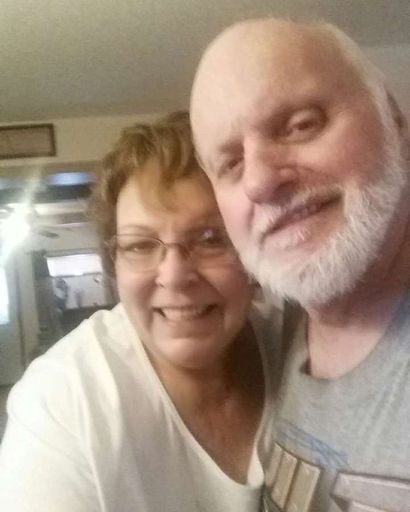 Devona Lou Terry's obituary image