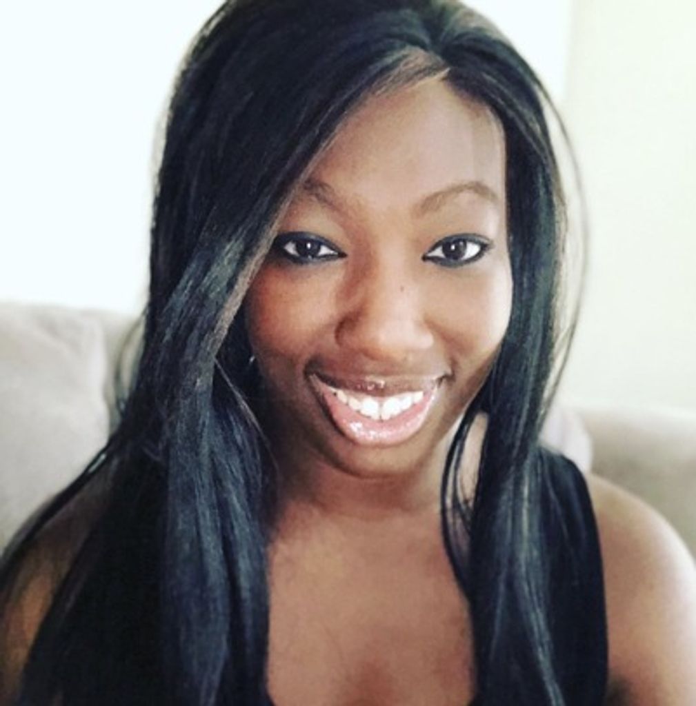 Joan Aurora Williams Profile Photo