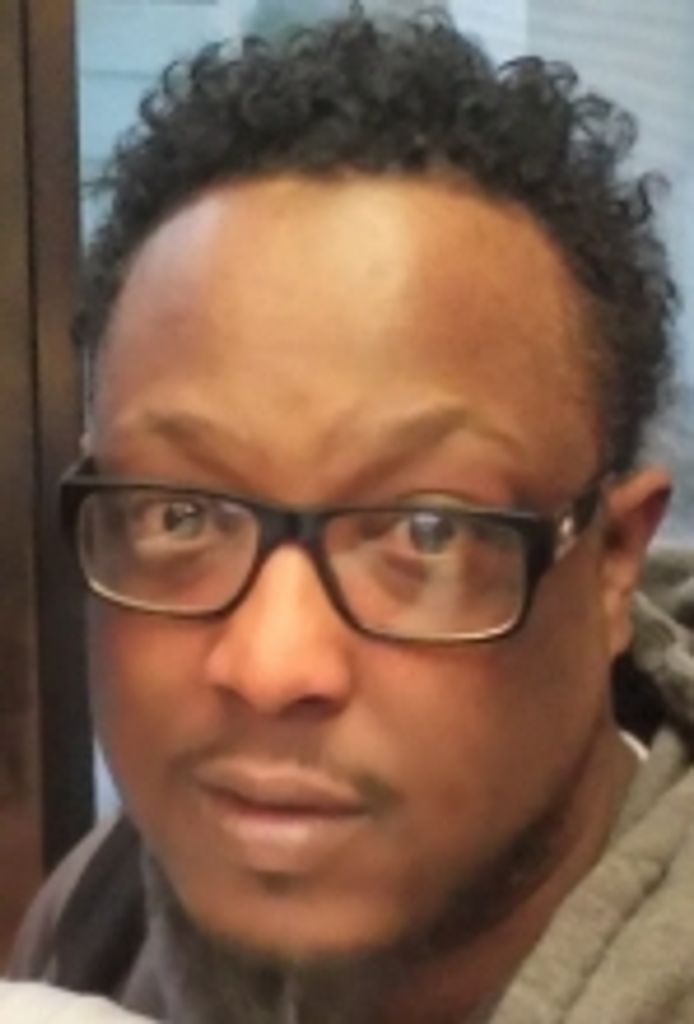 Leo Roderick Brown Profile Photo