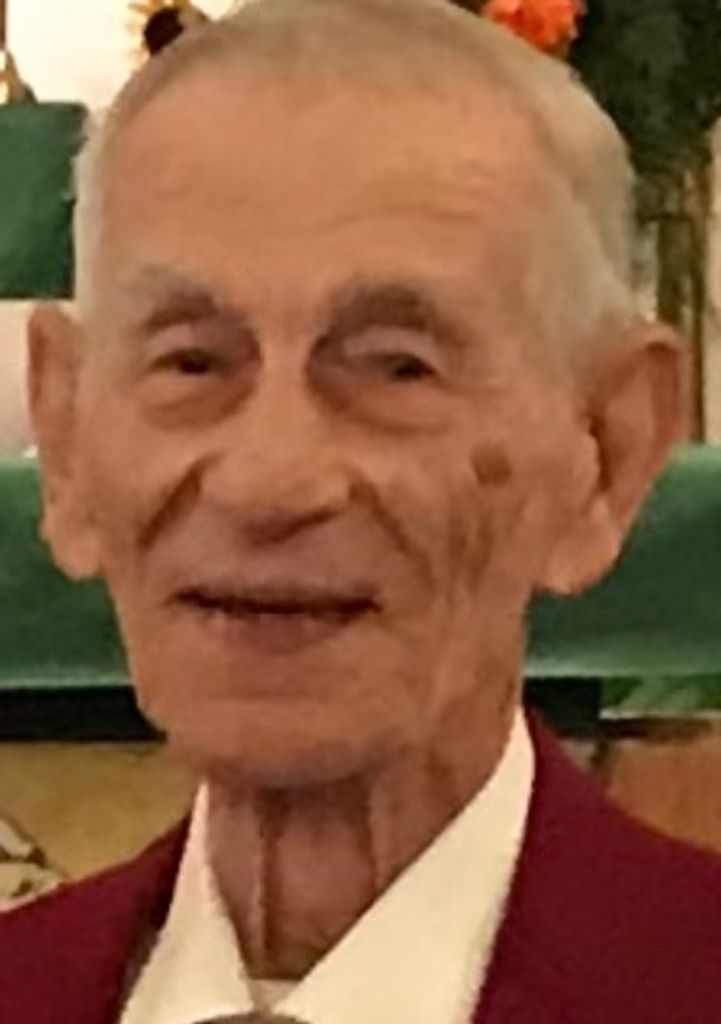 Max E. Leffert Profile Photo