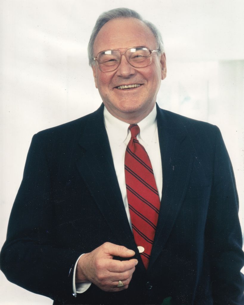 John C. McMeekin