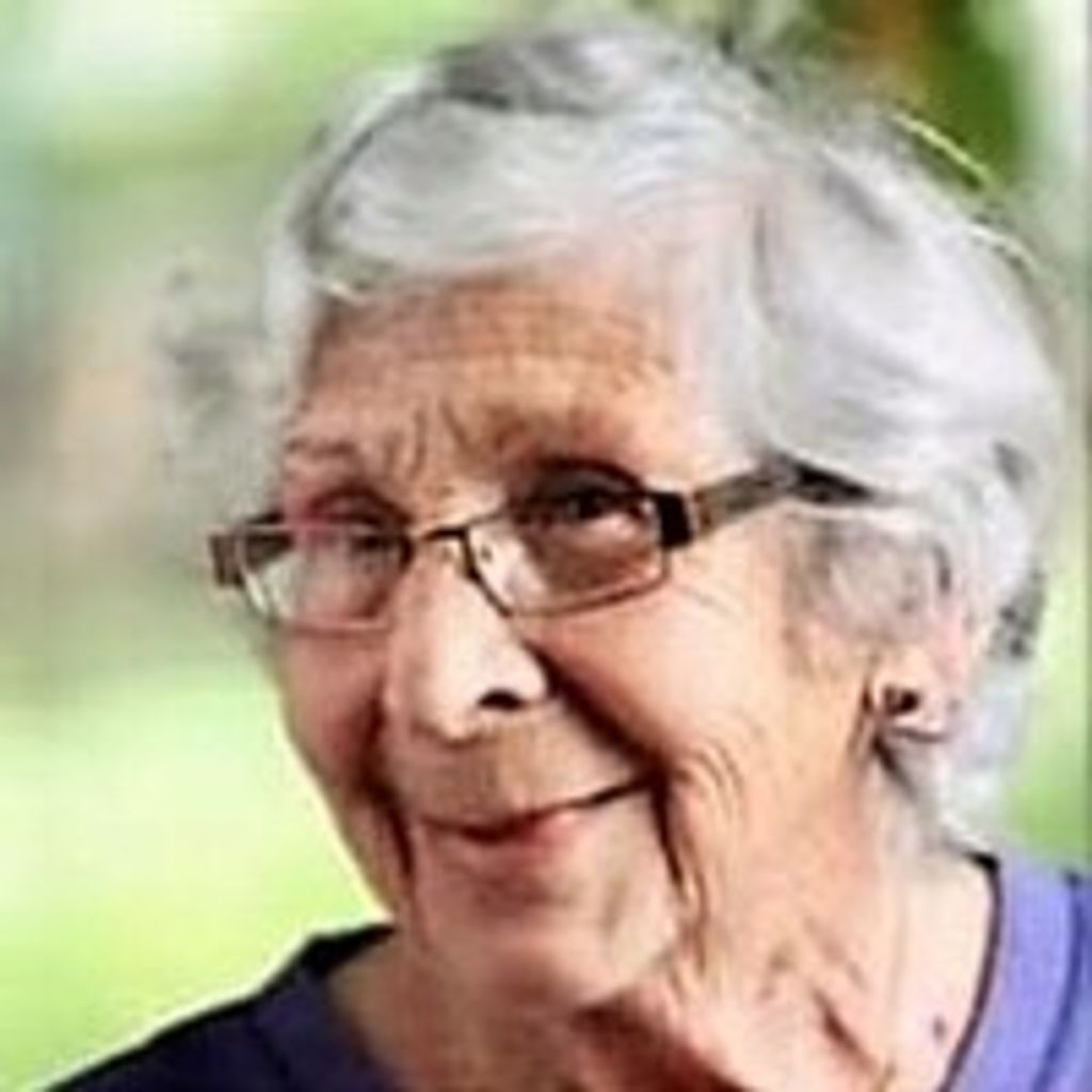 Mary Posa Profile Photo
