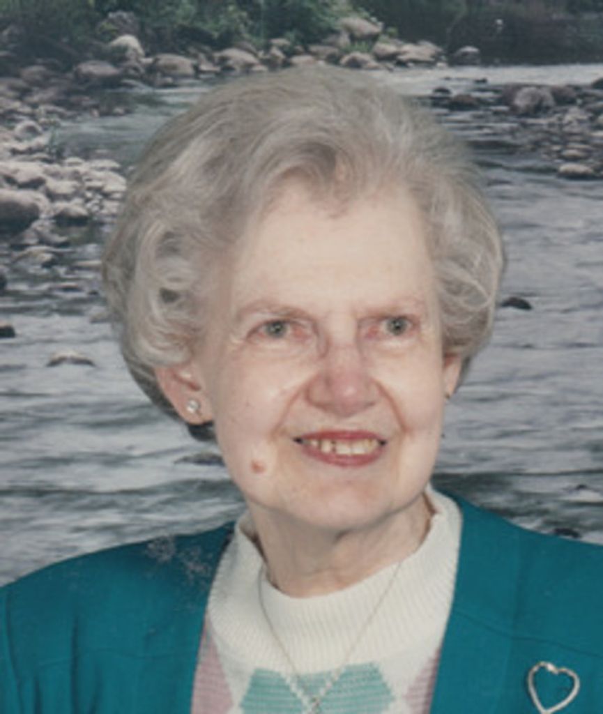 Carolyn F. Reeves Profile Photo