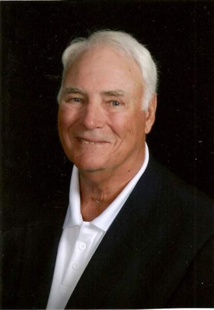 Colonel, Robert Fielding Radcliffe, Us Army Retired
