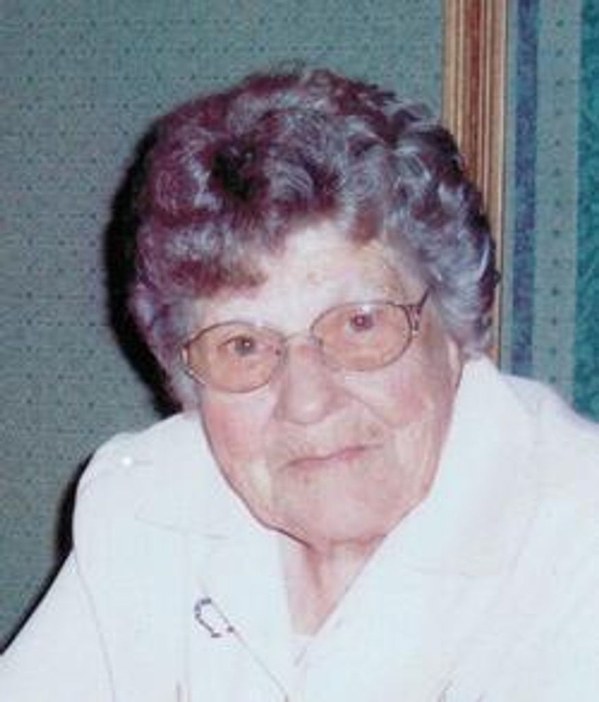 Bernice A. Scharenbroch Profile Photo