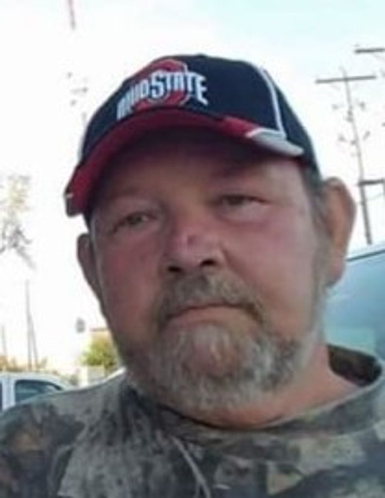 Steven E. Scarberry Profile Photo