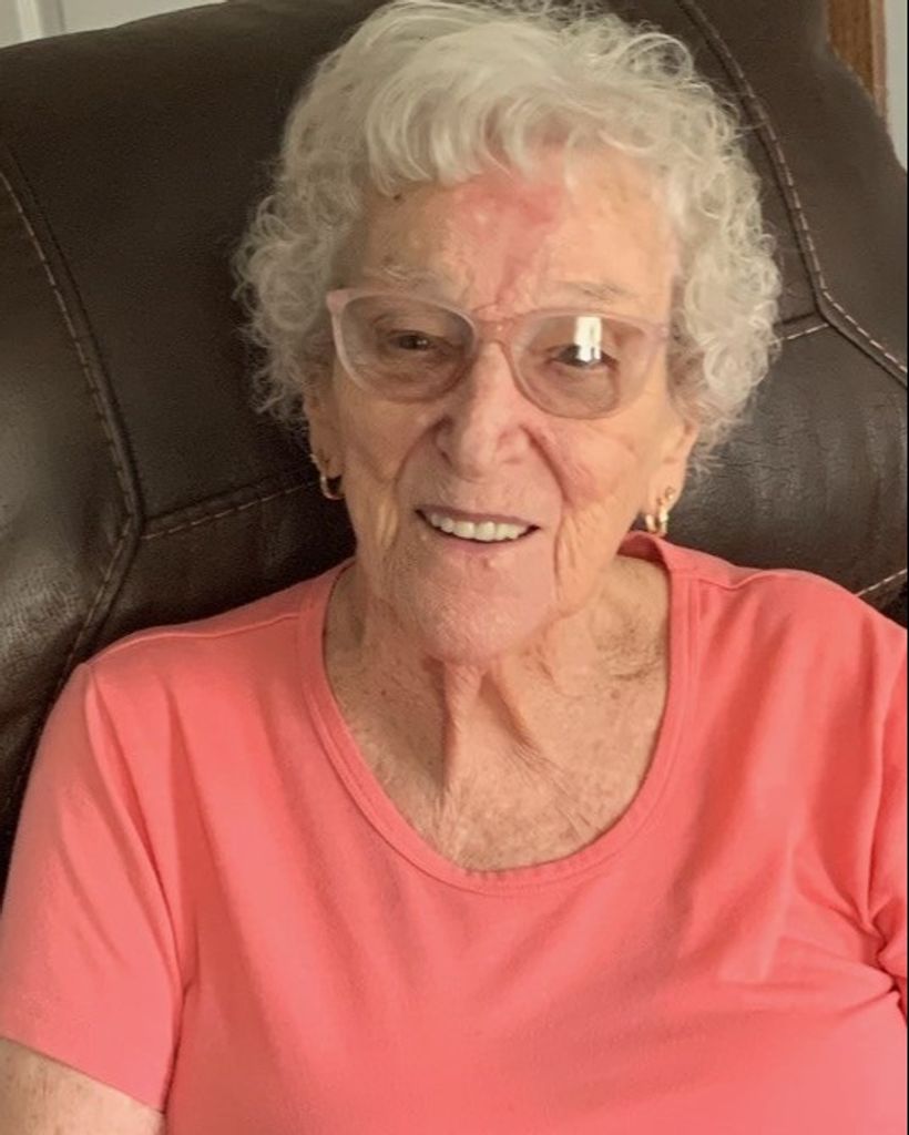 Irene Newmiller Smith