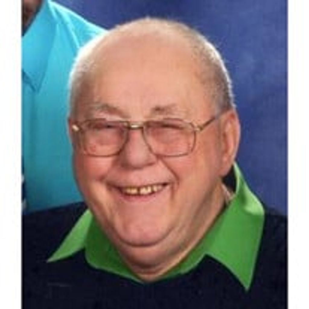 Clarence G. Kernstock
