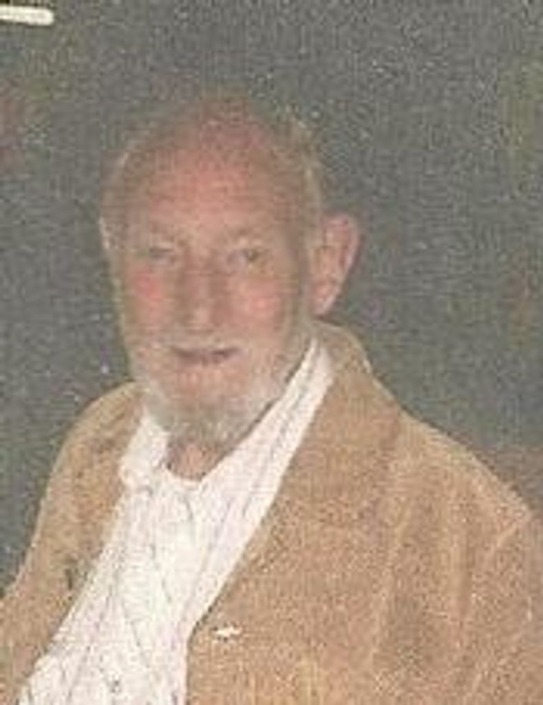 William Dea Jordan Profile Photo