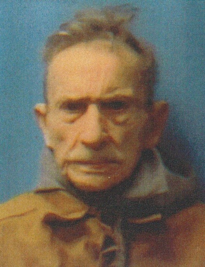 William Elmer Frye Sr.