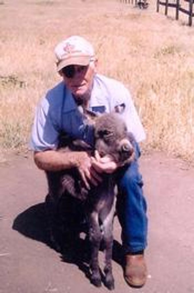 Eugene Abraham Artman, Jr.