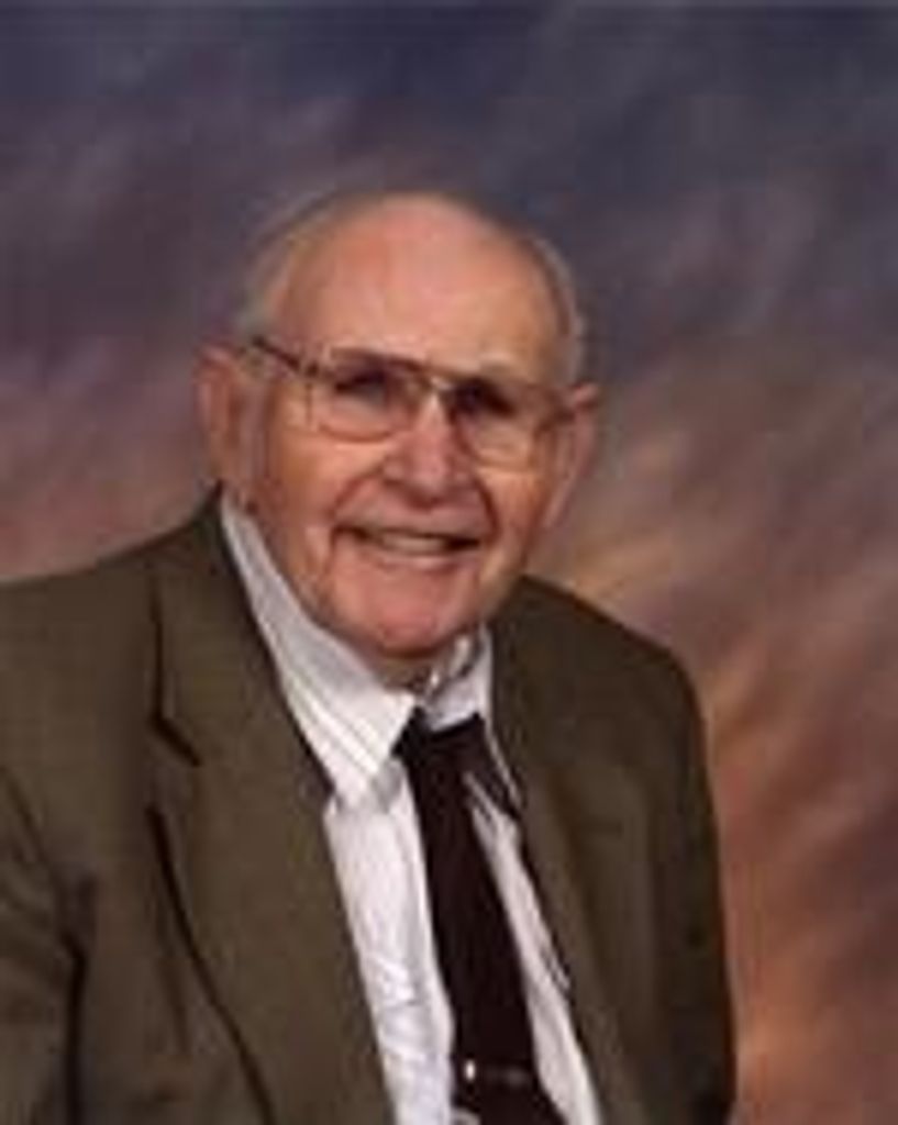 Charley Reed Carlton