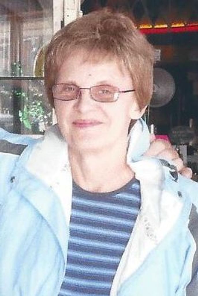 Jolene K. Greiner Profile Photo