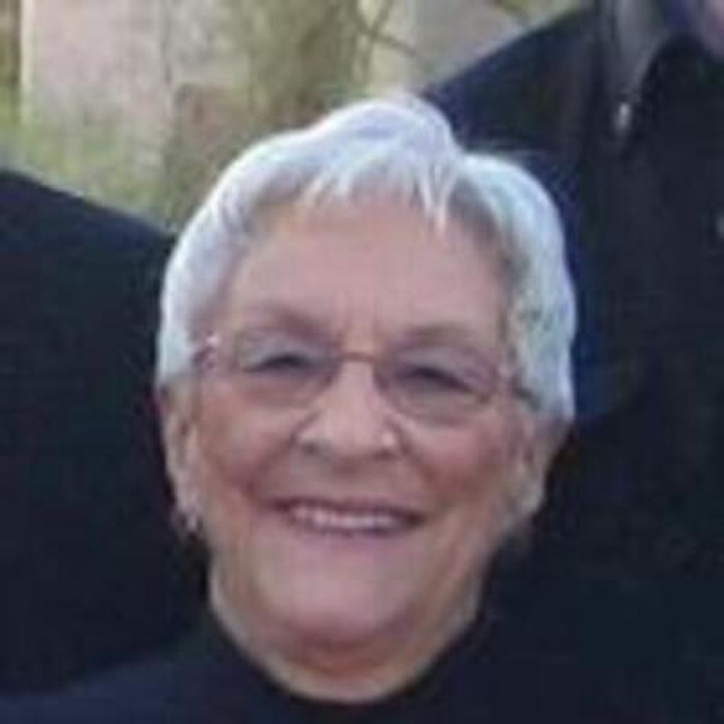 Mary Lenna Raebel