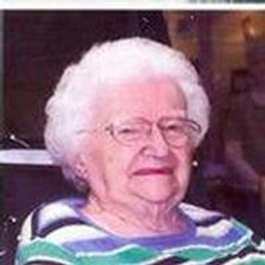 Ethel Marie Foggatt
