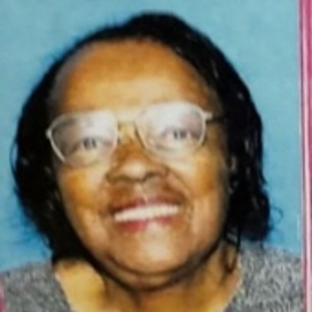 Doris Lee Mrs. Moblin