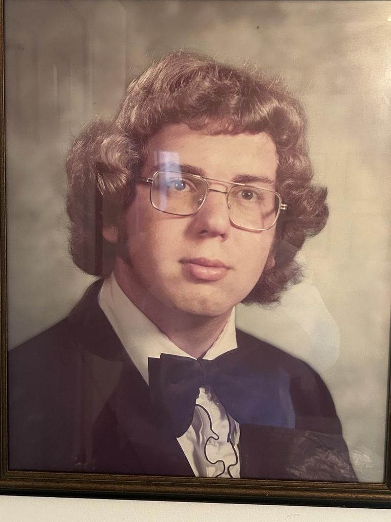 William "Greg" Gregory Moore Profile Photo