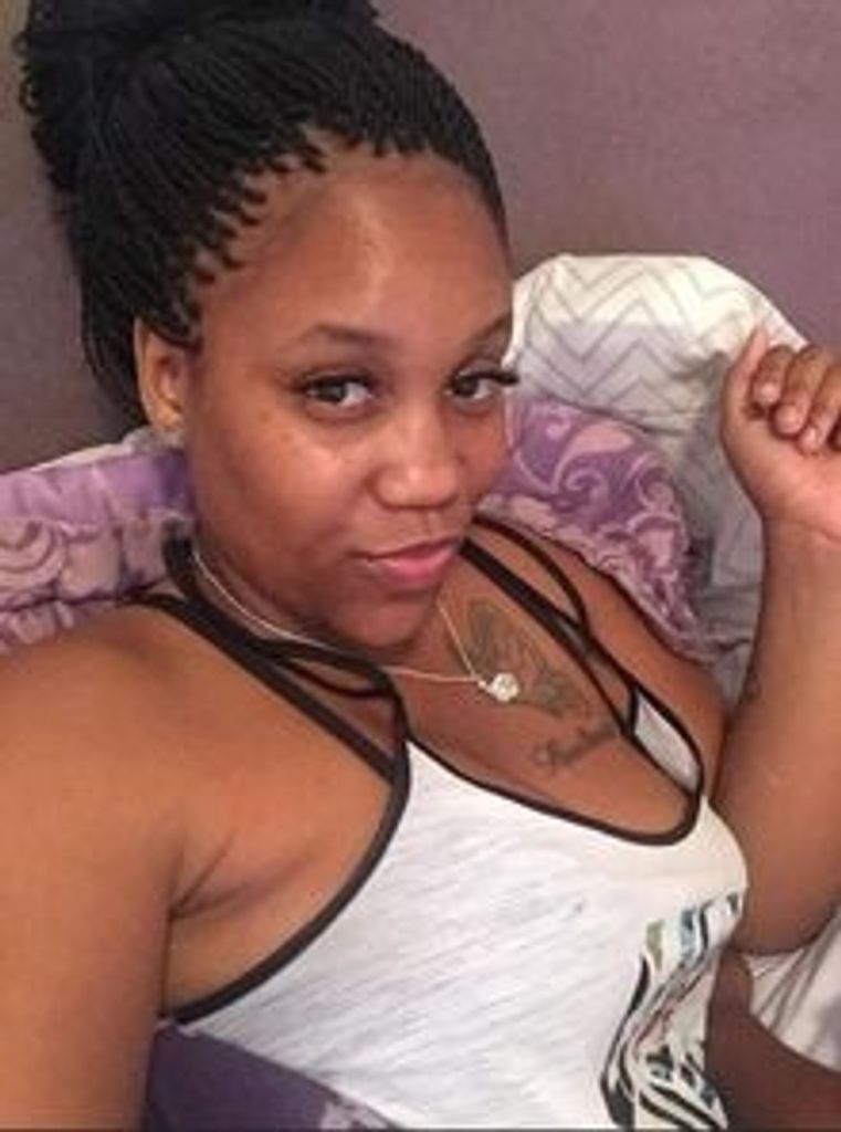 Ms Derricka Collie
