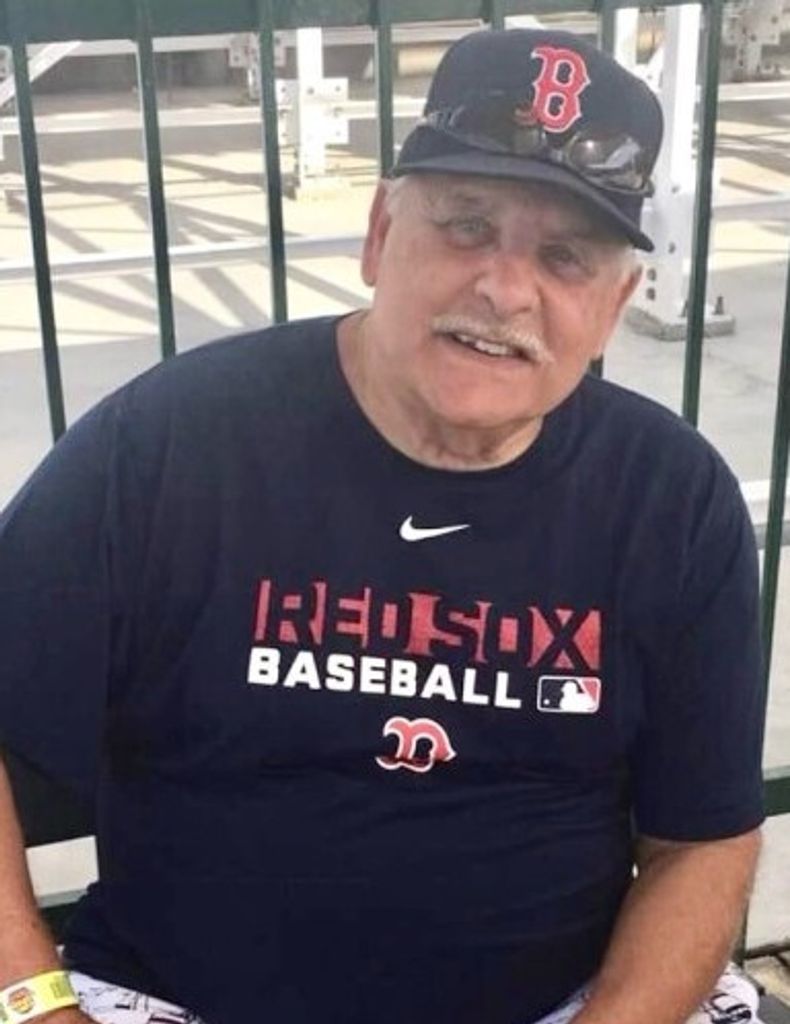 Peter B. Sannizzaro, Sr.