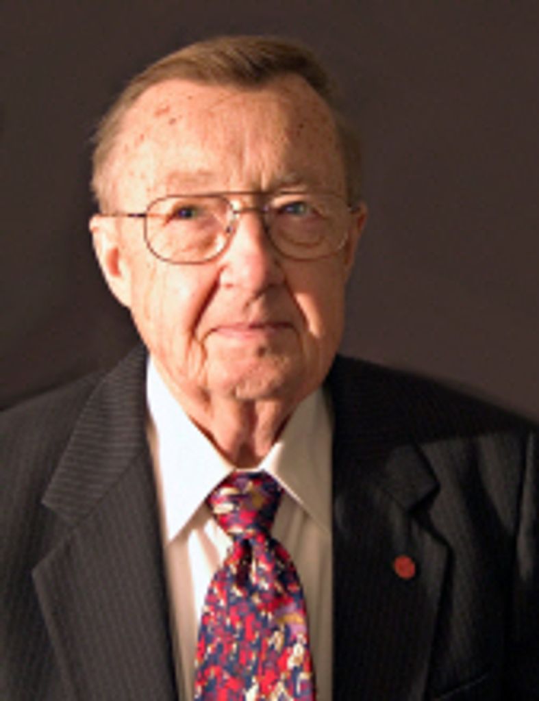 James W. Hyland, Jr.