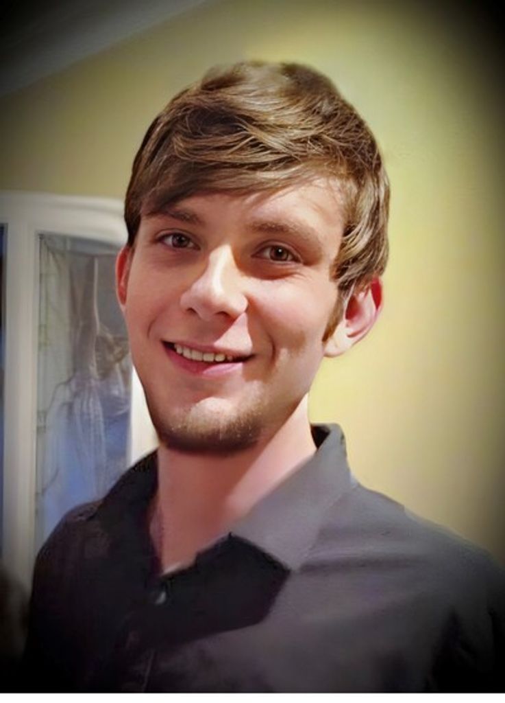 Richard Eric Rule, Jr. Profile Photo