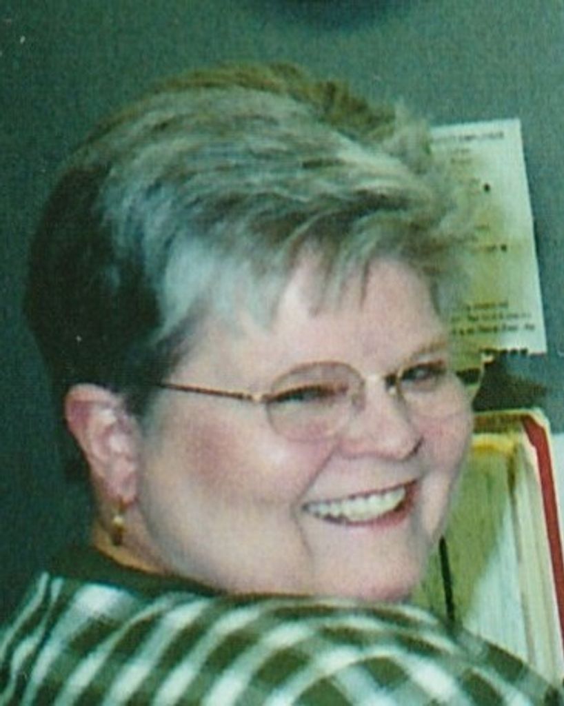 Virginia Burgess