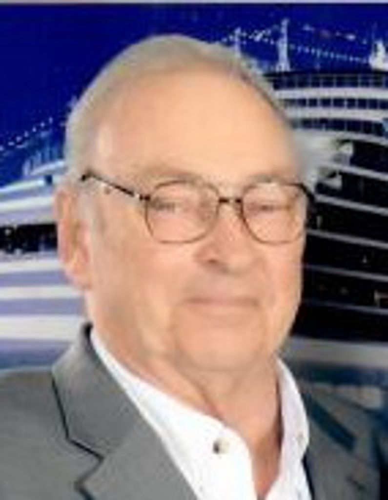 Gene Joseph Mensing