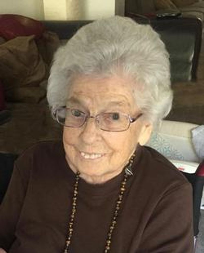 Louise Hazel Bixler Griffith