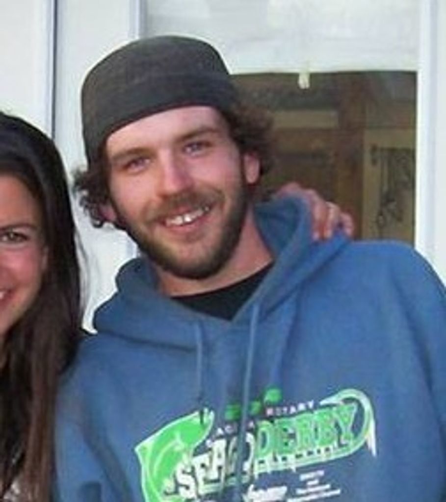 Richard Travis Warbin