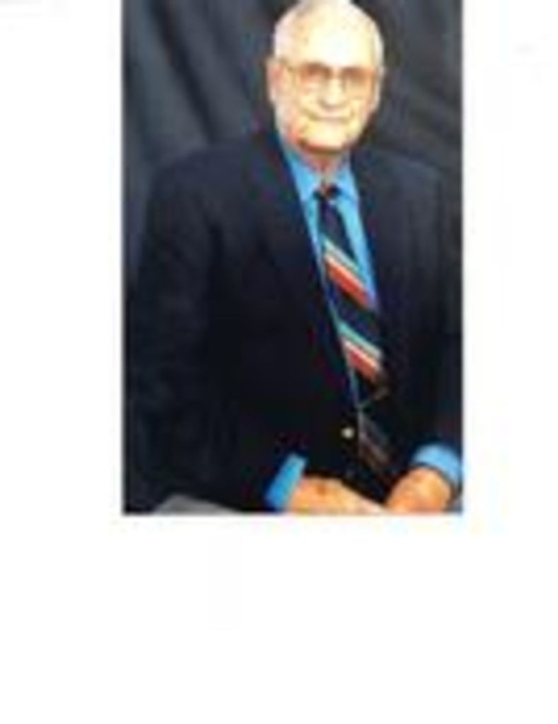 Bert Truett Rainwater
