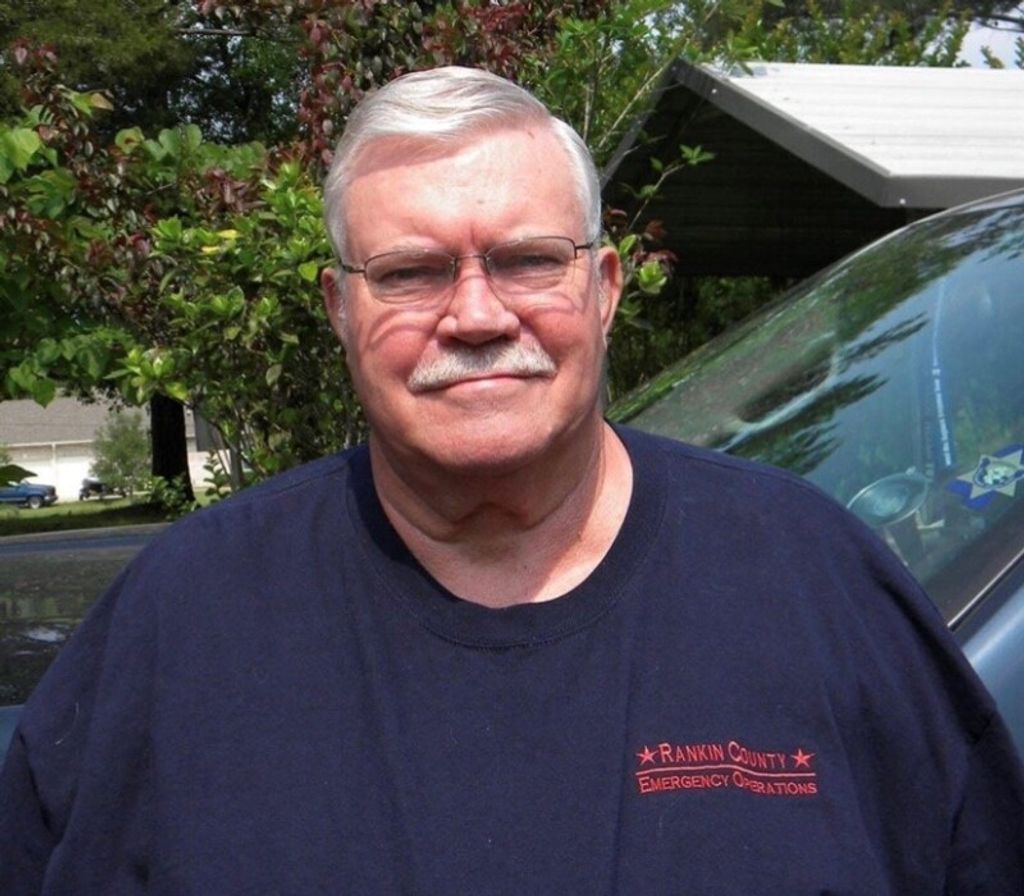 J.E. Steed