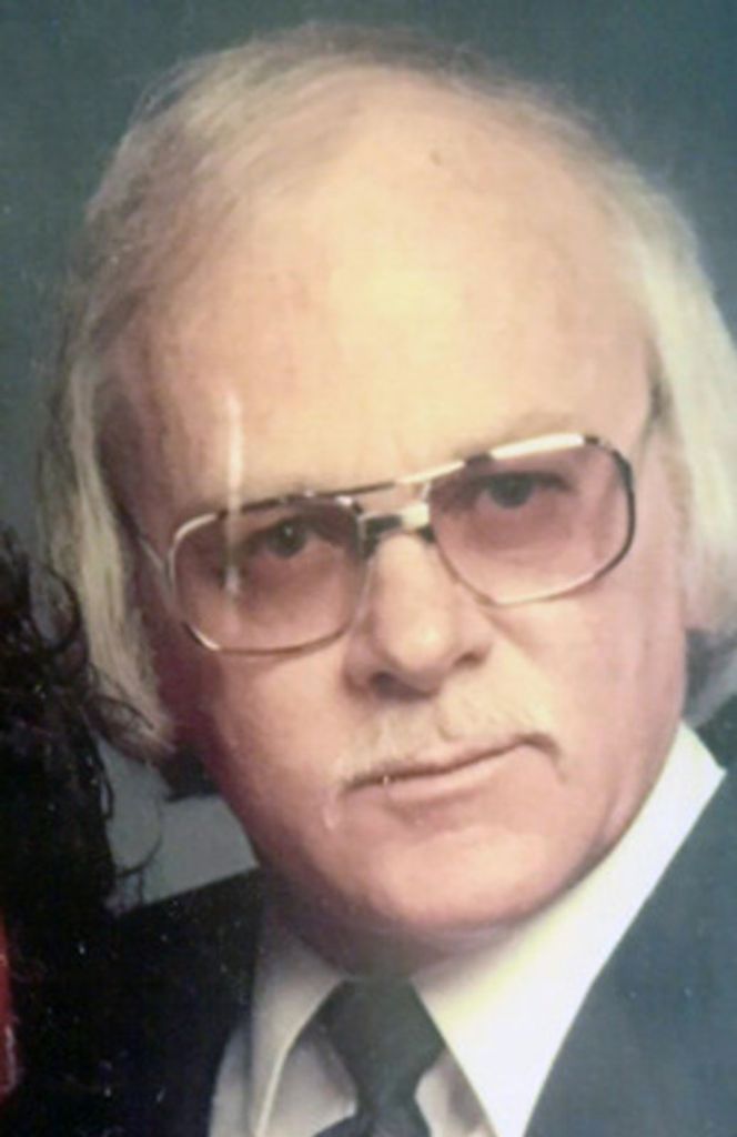 William Douglas Ennis