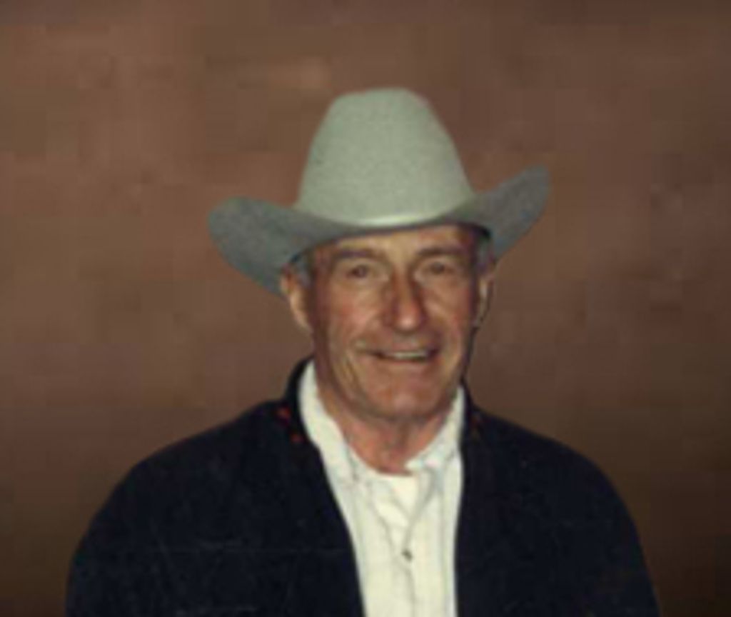 Harold Benz