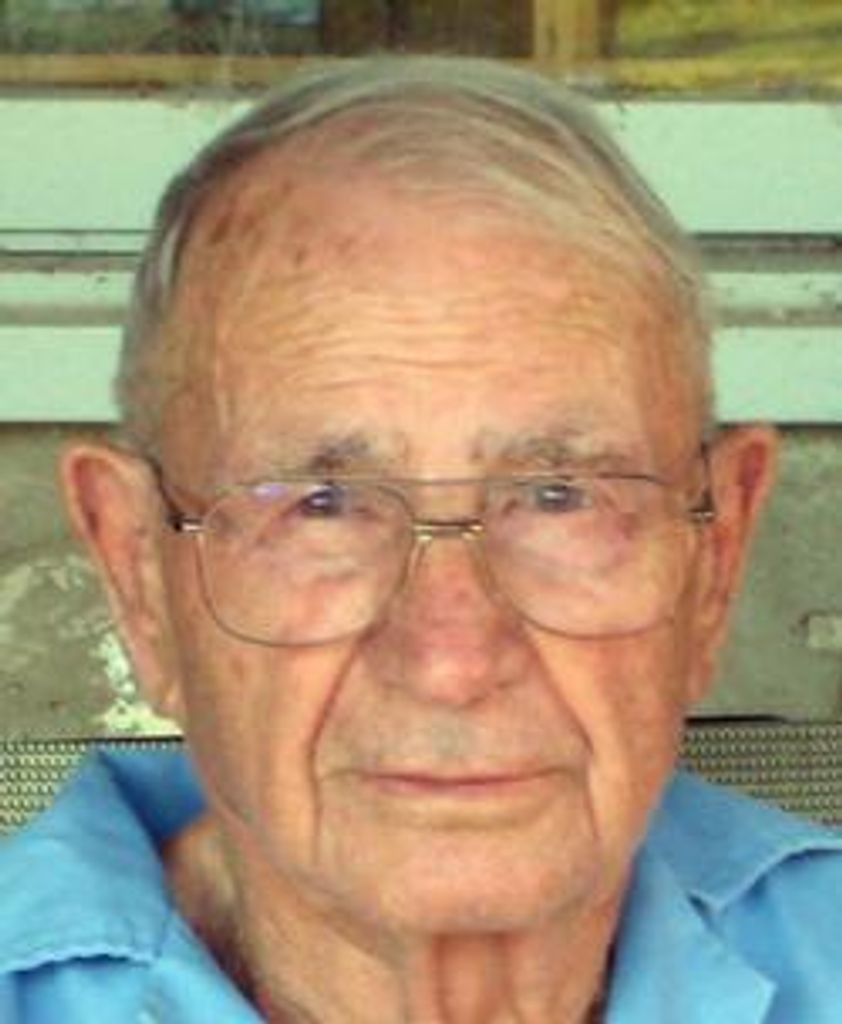 Willie Edward "Bill" Pickard Profile Photo