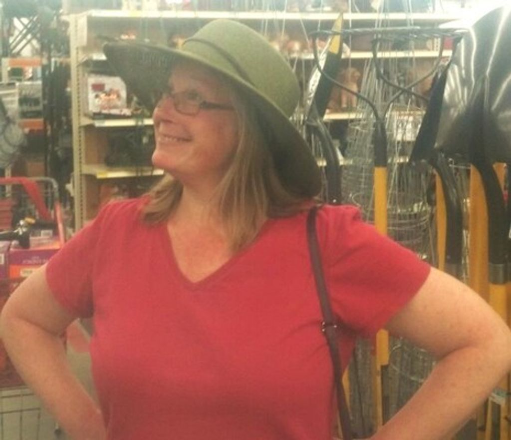 Leeann Marie Lapierre