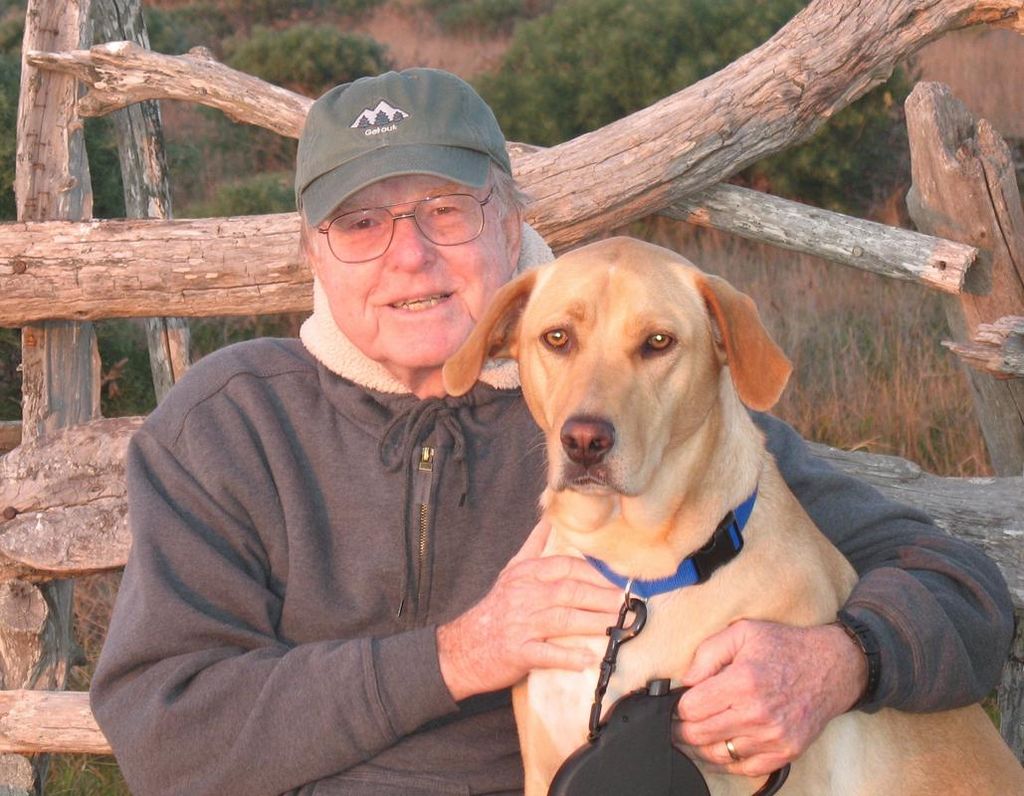 Vernon Jack Tracy, Jr. Profile Photo