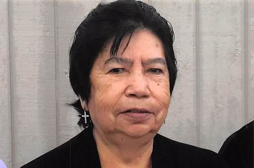 Juana Castaneda Reyes