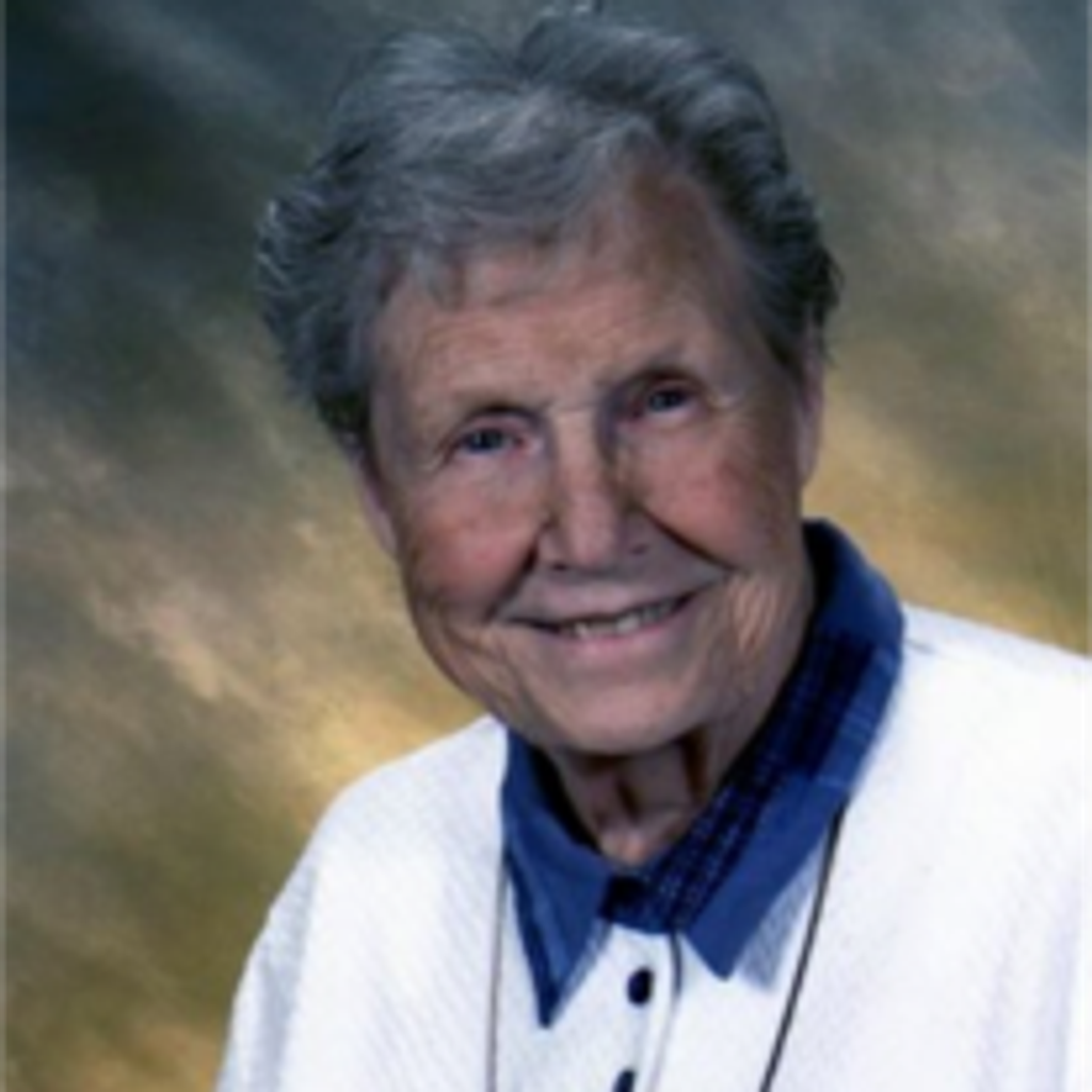 Mildred Louise Voth