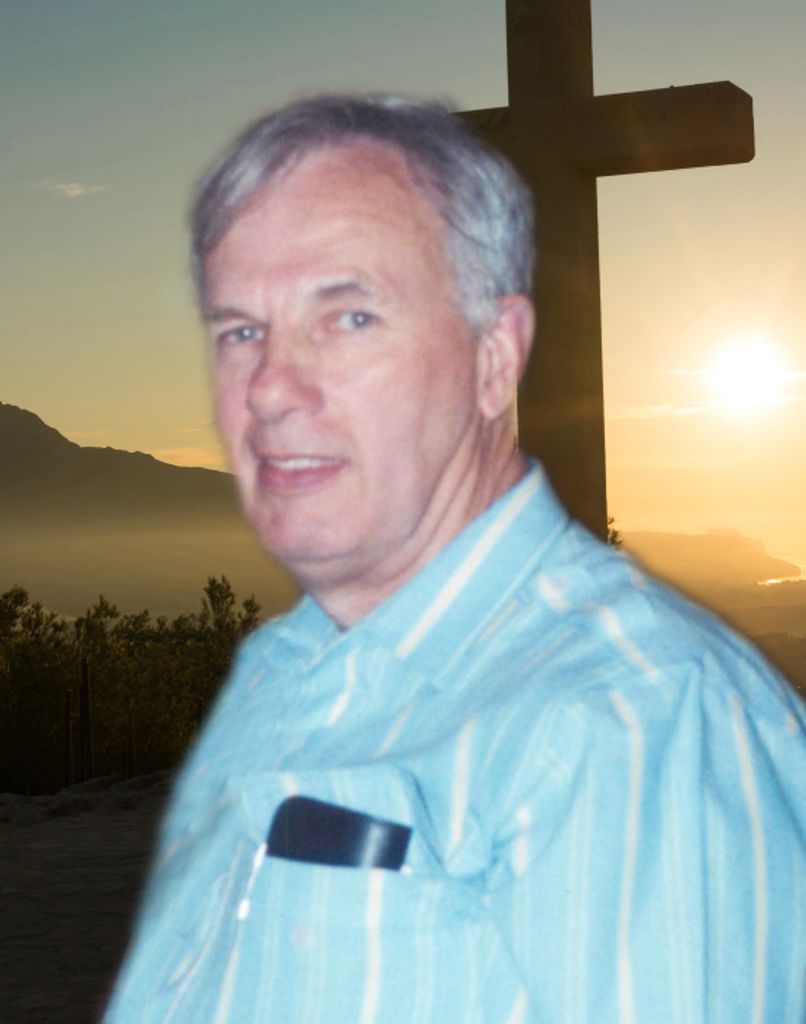 Buford Stanley Wilson