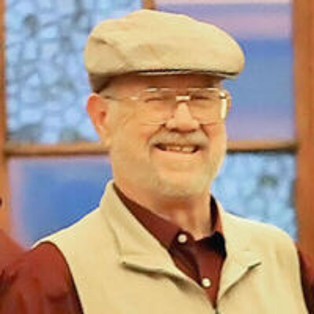 Daniel "Dan" Thrasher