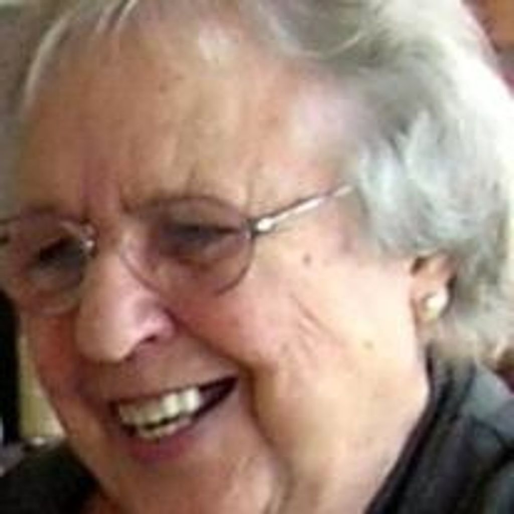 Doris Savin Wattigney