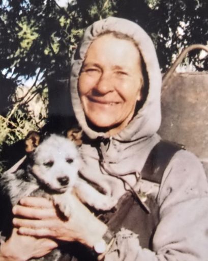 Kathy Lyn Jones's obituary image