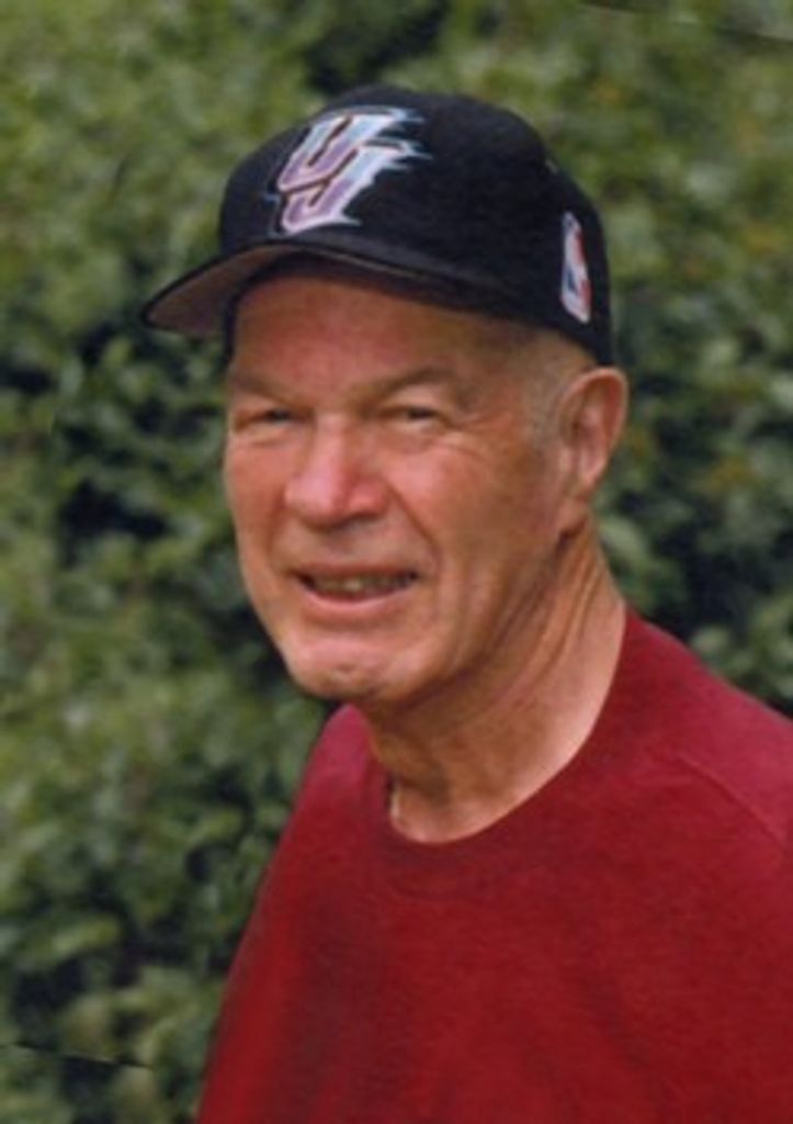 E. Lloyd Ricks