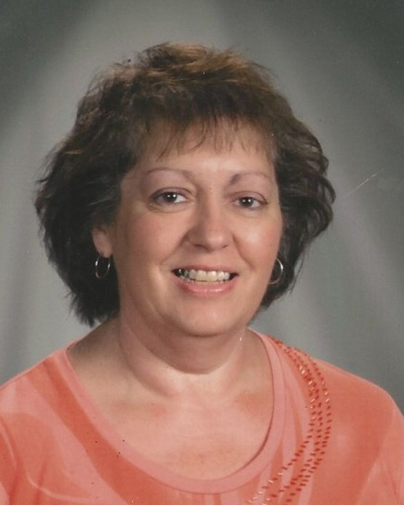 Jeanette Wegner Profile Photo