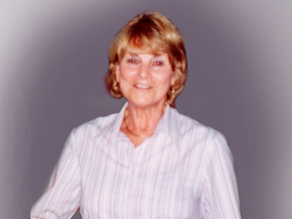 Neila Marilyn Tucker Profile Photo