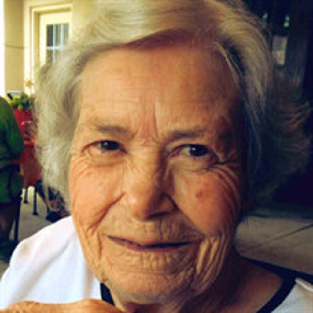 Mary Buckels
