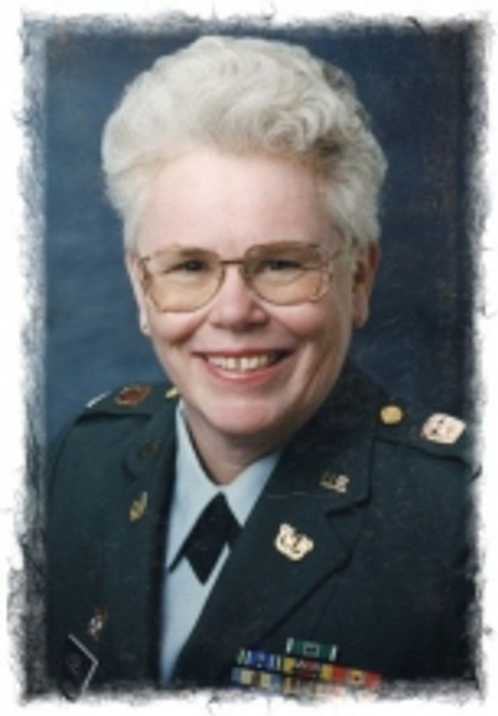 Ruth Giebel